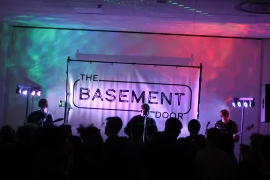 The Basement Door