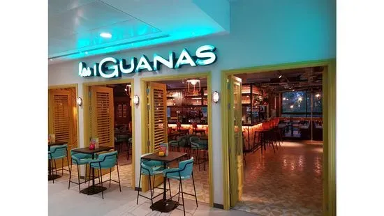 Las Iguanas - Chelmsford