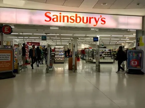 Sainsbury's