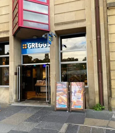 Greggs