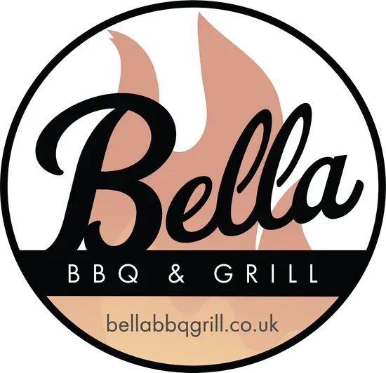 Bella BBQ Grill