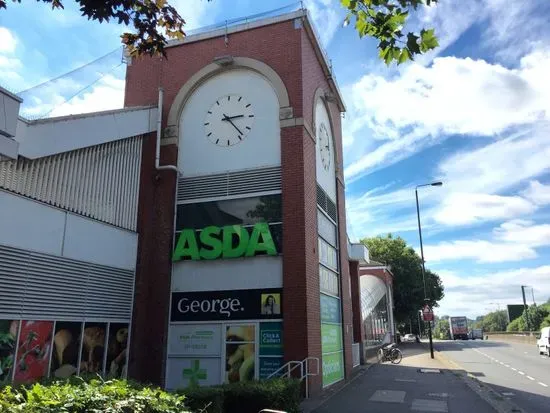 Asda Roehampton Superstore