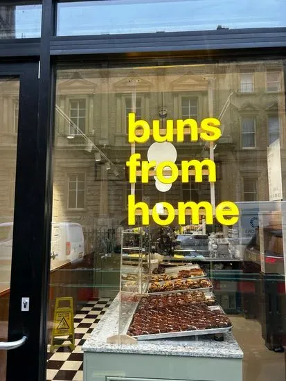 Buns From Home