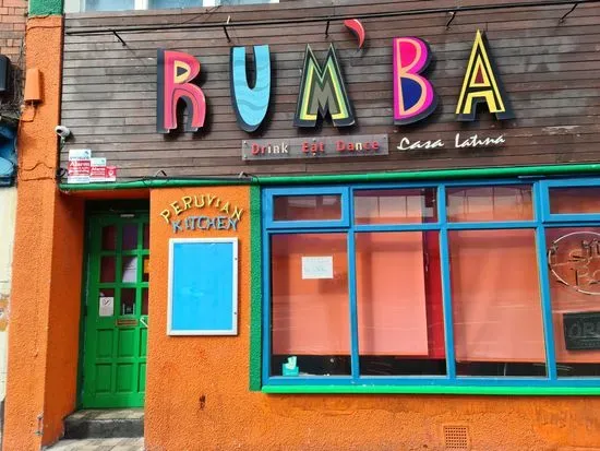 Rumba Restaurant