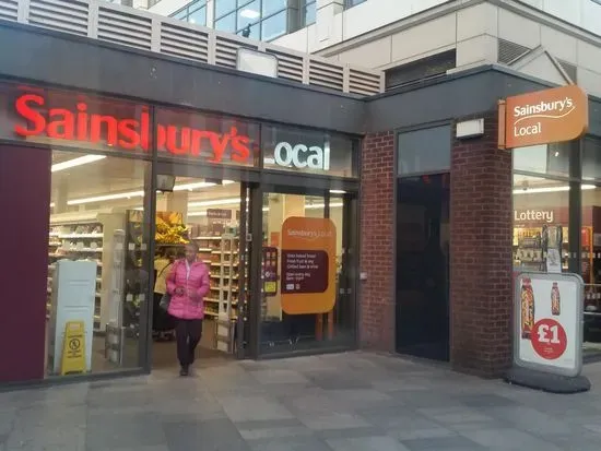 Sainsbury's Local