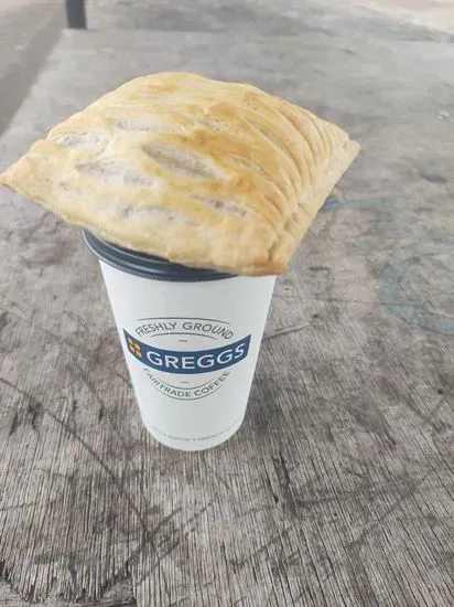 Greggs