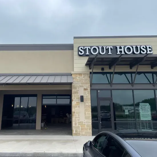 Stout House Culebra