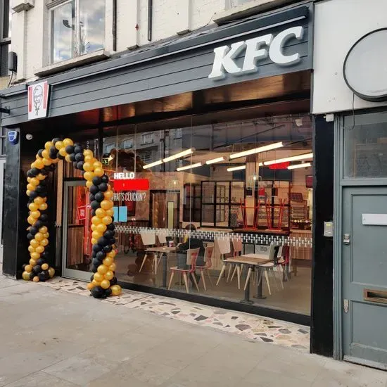 KFC Richmond - Kew Road