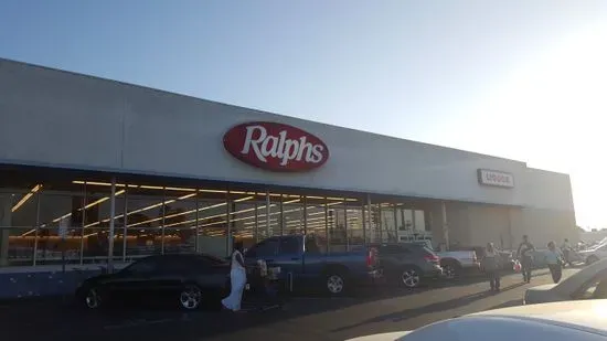 Ralphs