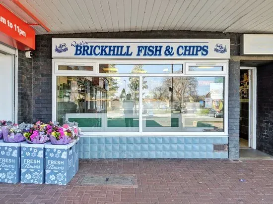 Brickhill Fish & Chips