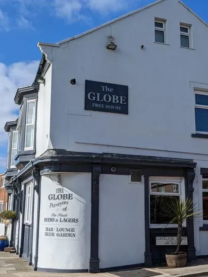 The Globe