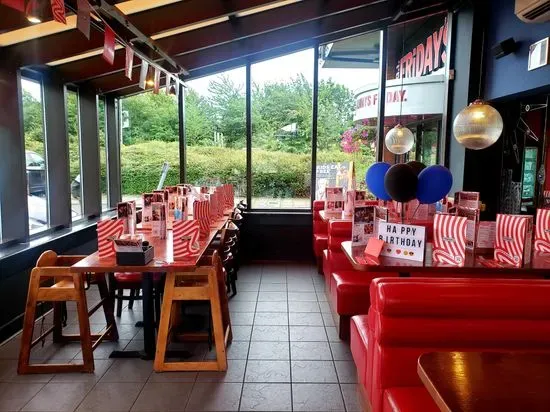 TGI Fridays - Gateshead