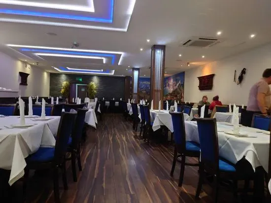 Baseri Nepalese and Indian Restaurant