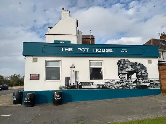 The Pot House