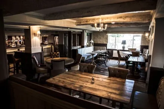 The Raby Arms - Village Pub and Kitchen