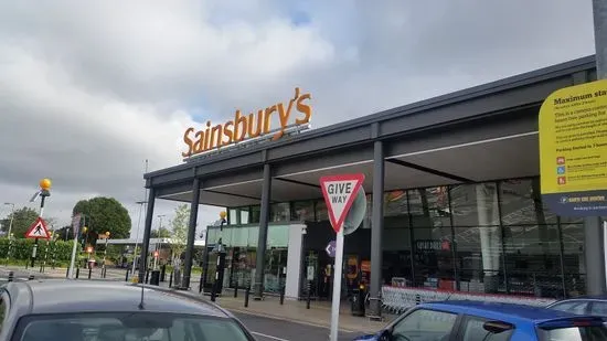 Sainsbury's