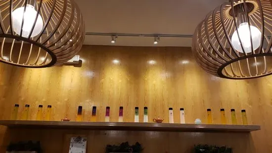 Jin Tea Shop