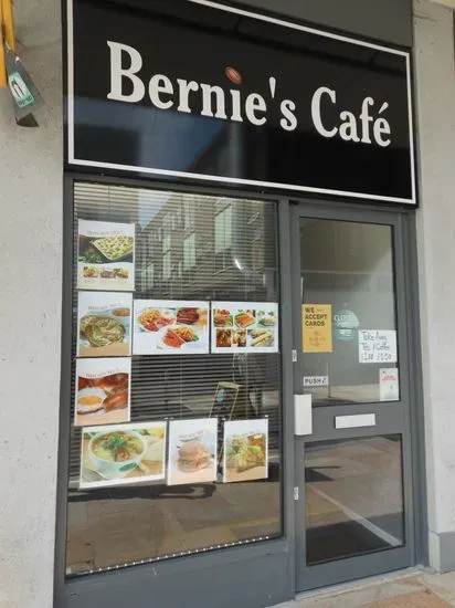 Bernie's Cafe