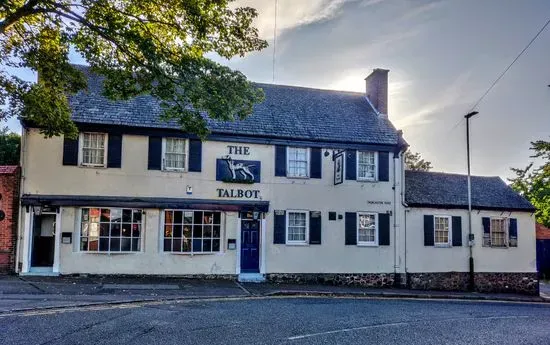 The Talbot Inn