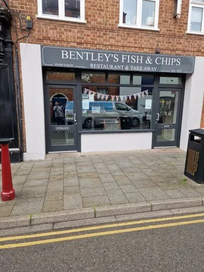 Bentleys Fish Restaurant