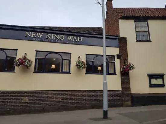 New King Wah