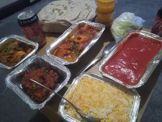 Borrasha Takeaway