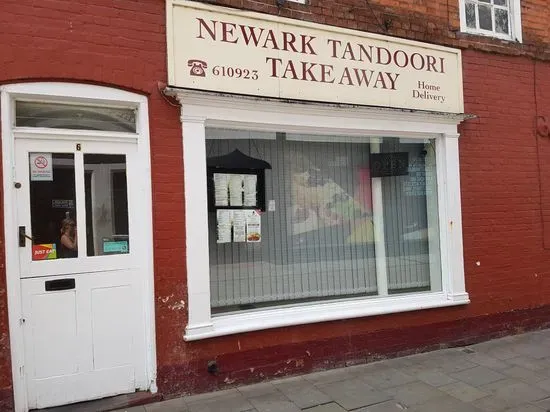 Newark Tandoori