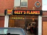 Ozzy's Flames