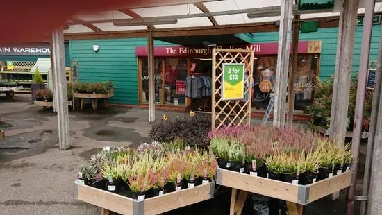 Dobbies Garden Centre Woodbridge