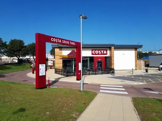 Costa Coffee