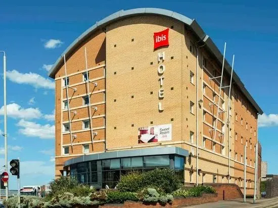 ibis Leicester City