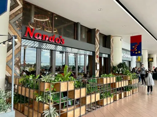 Nando's Romford