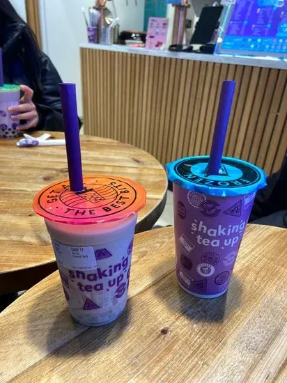 Chatime