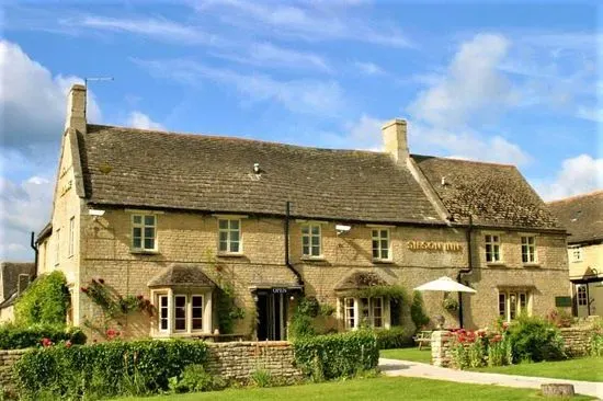 The Sibson Inn Hotel