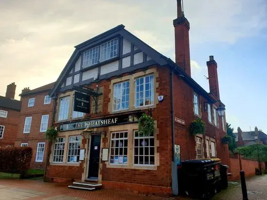 Wheatsheaf