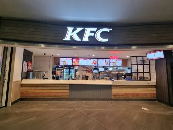 KFC Peterborough - A1M Services