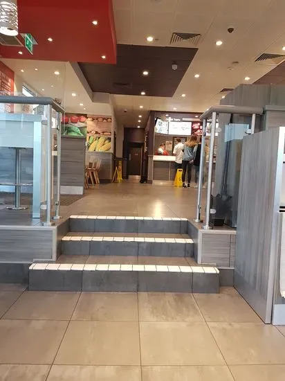 KFC Peterborough - London Road