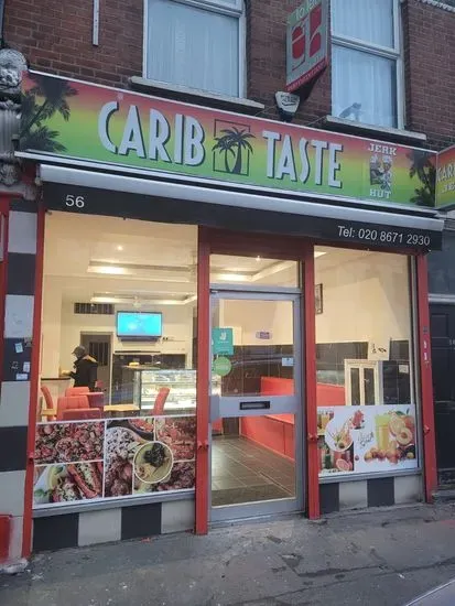 Carib taste restaurant And Caterers