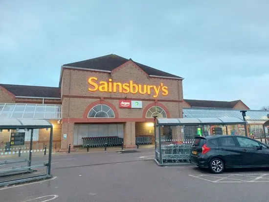 Sainsbury's