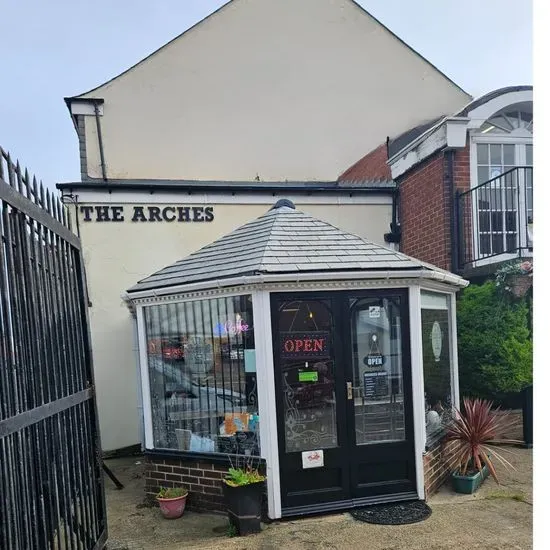 The Arches Cafe