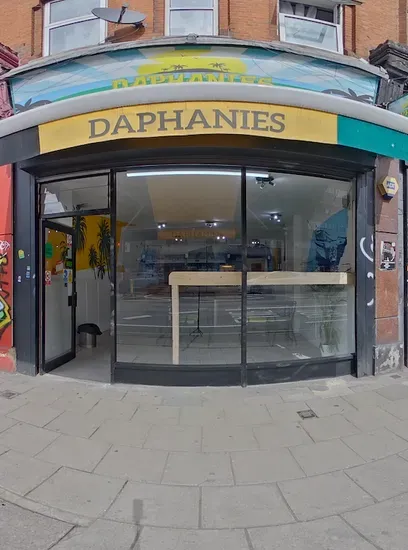 Daphanie's Taste of the Caribbean London