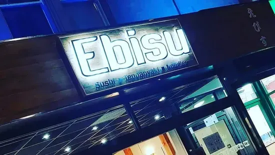 Ebisu