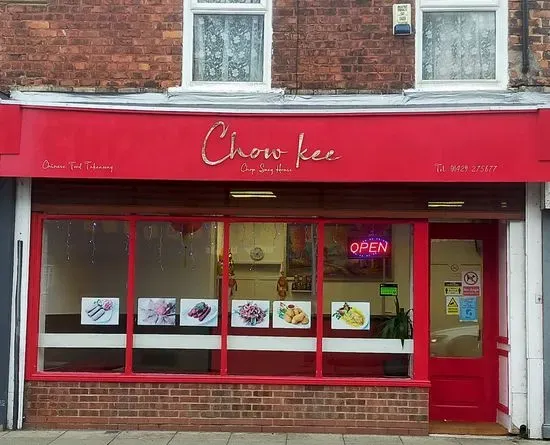 Chow Kee