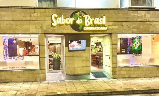 Sabor do Brasil