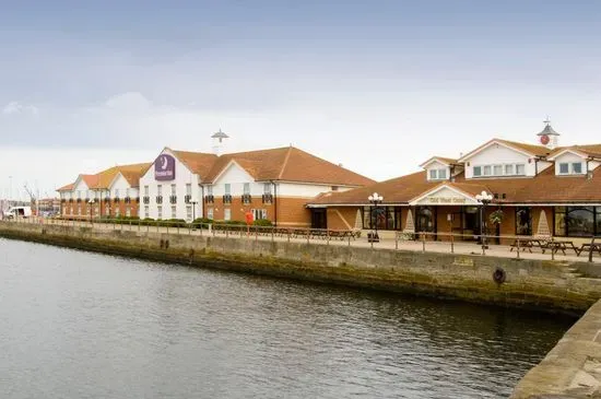 Premier Inn Hartlepool Marina hotel