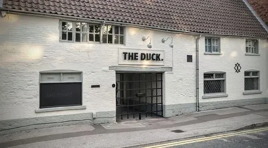 The Duck