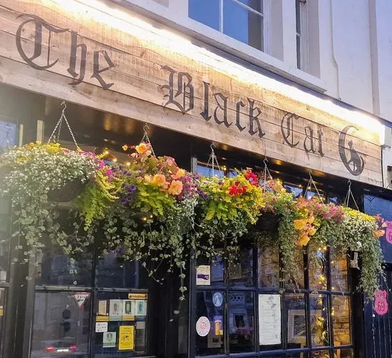 The Black Cat Micropub