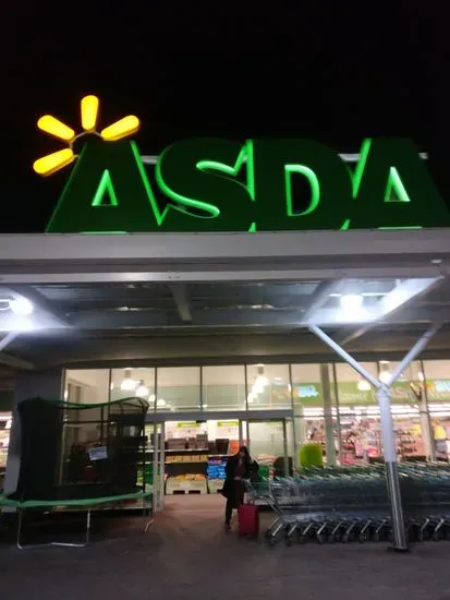 Asda Newark Supercentre