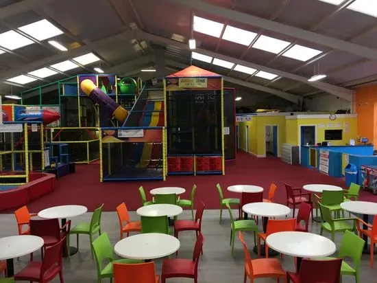 Fun Valley Indoor Play Centre