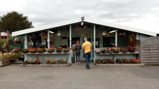 Honeydale Farm Tea Rooms